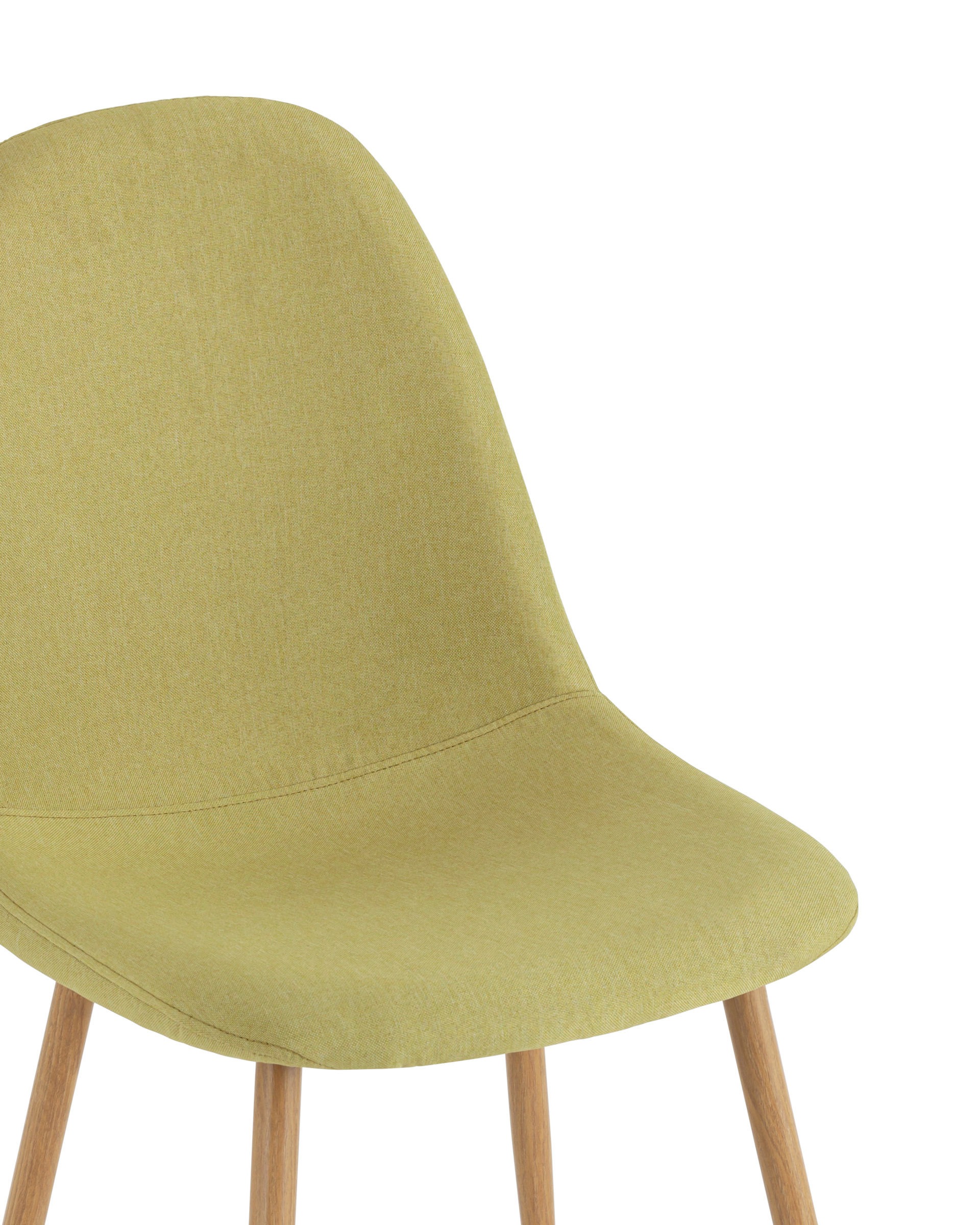 Стул Валенсия SN салатовый Stool Group