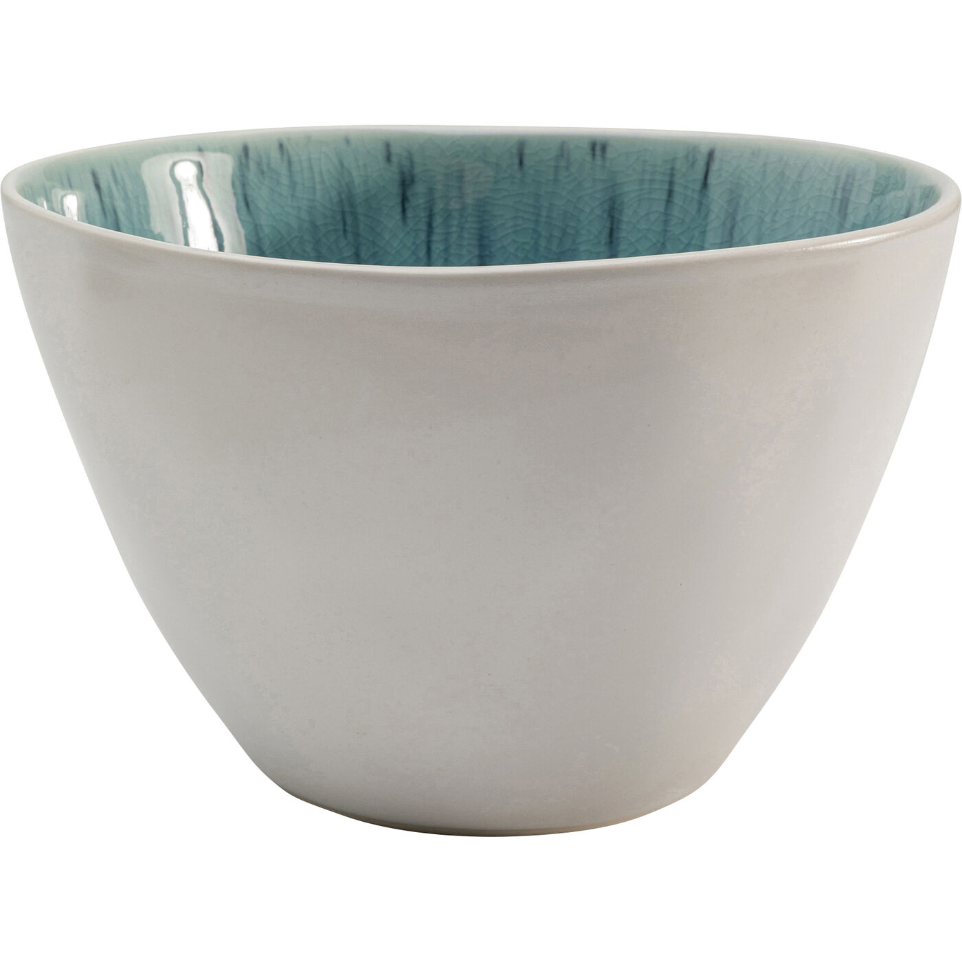 Чаша Mustique Ø16cm KARE 57618