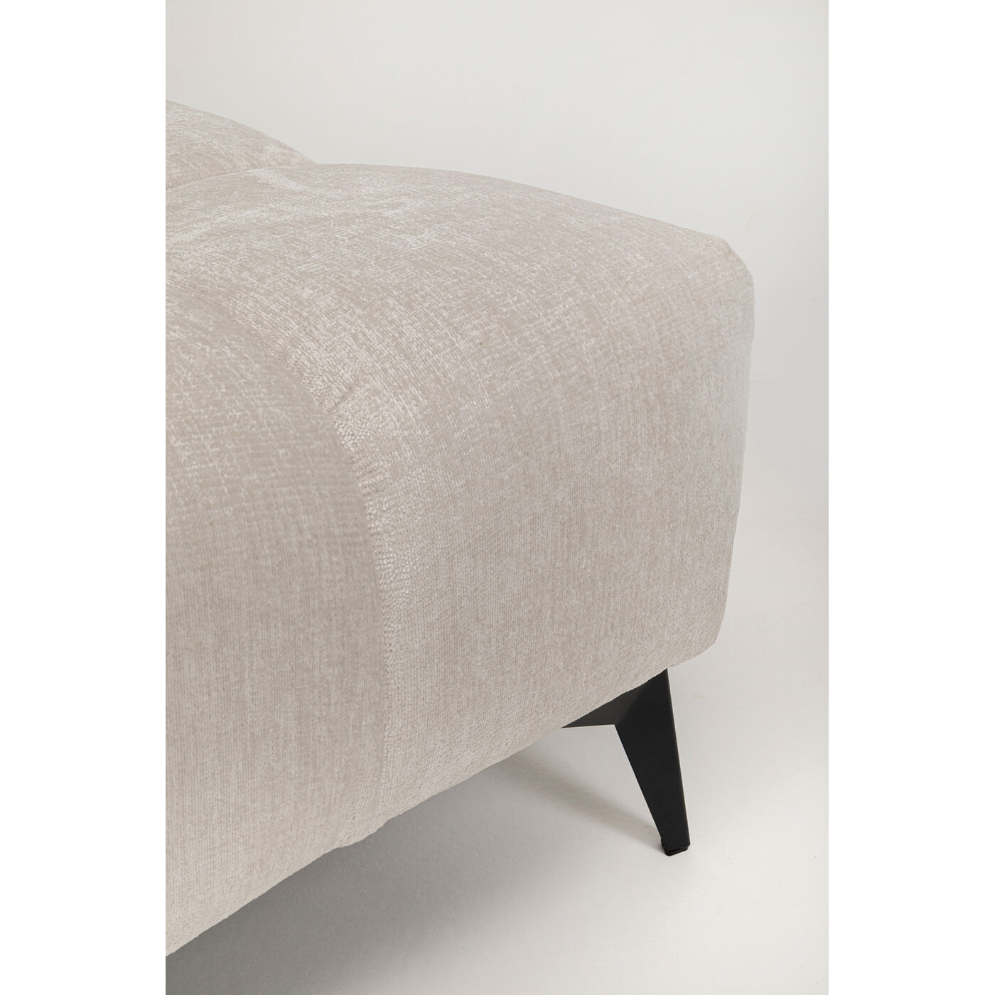 Пуф Nia Cream KARE 87977