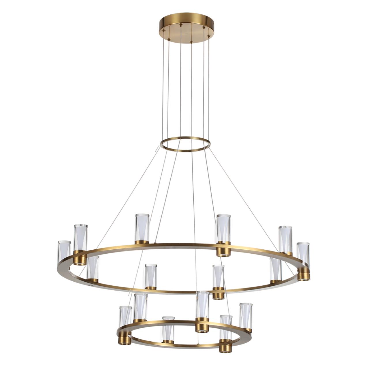 Подвесной светильник Odeon Light 7144/110L