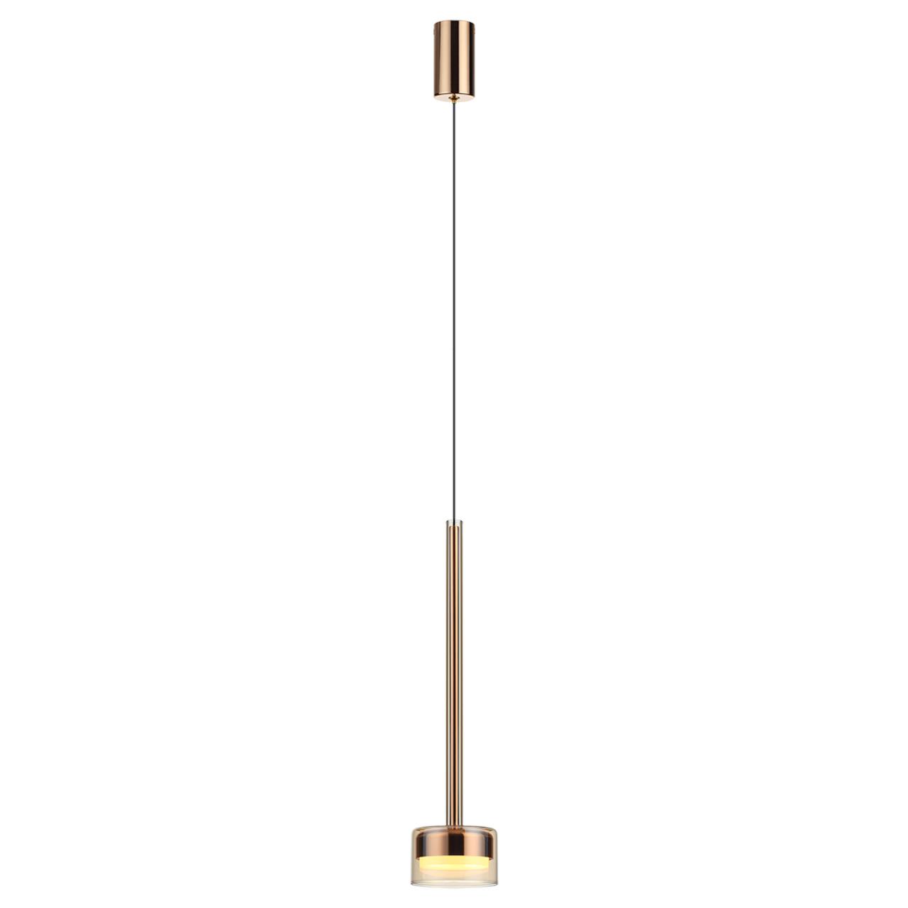 Подвесной светильник Odeon Light 7152/10L
