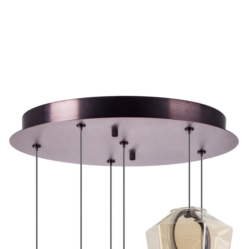 Каскадная люстра Lightstar 796169