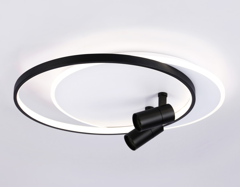 Спот Ambrella Light FL51392