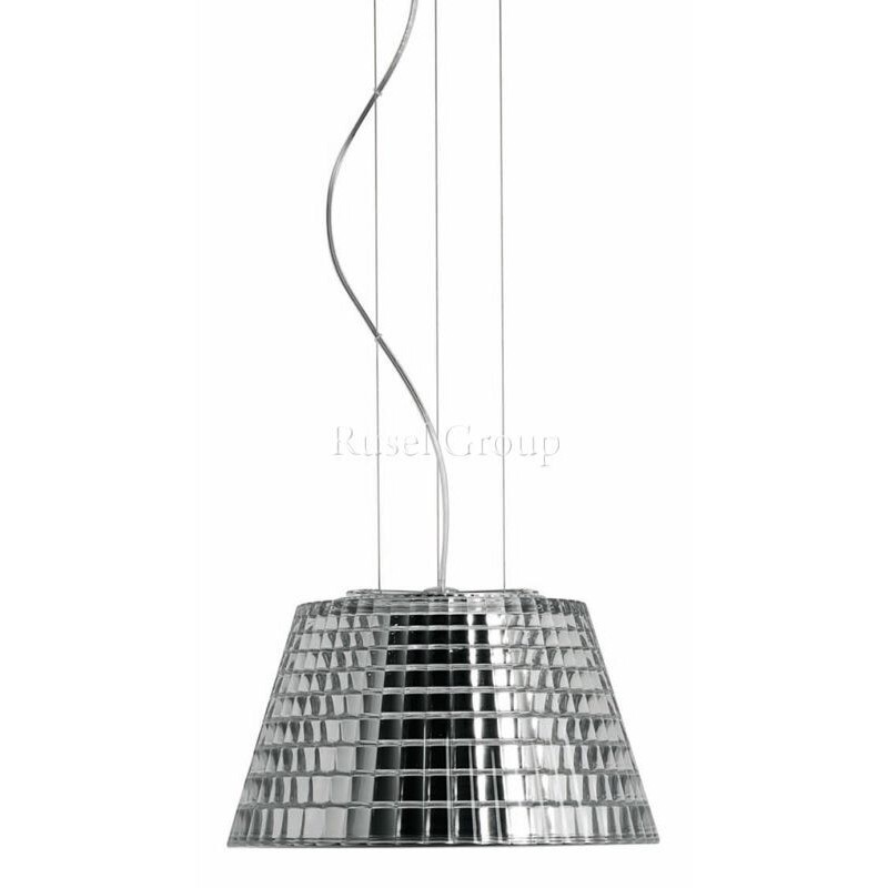 Подвесной светильник Fabbian Flow D87 A03 15