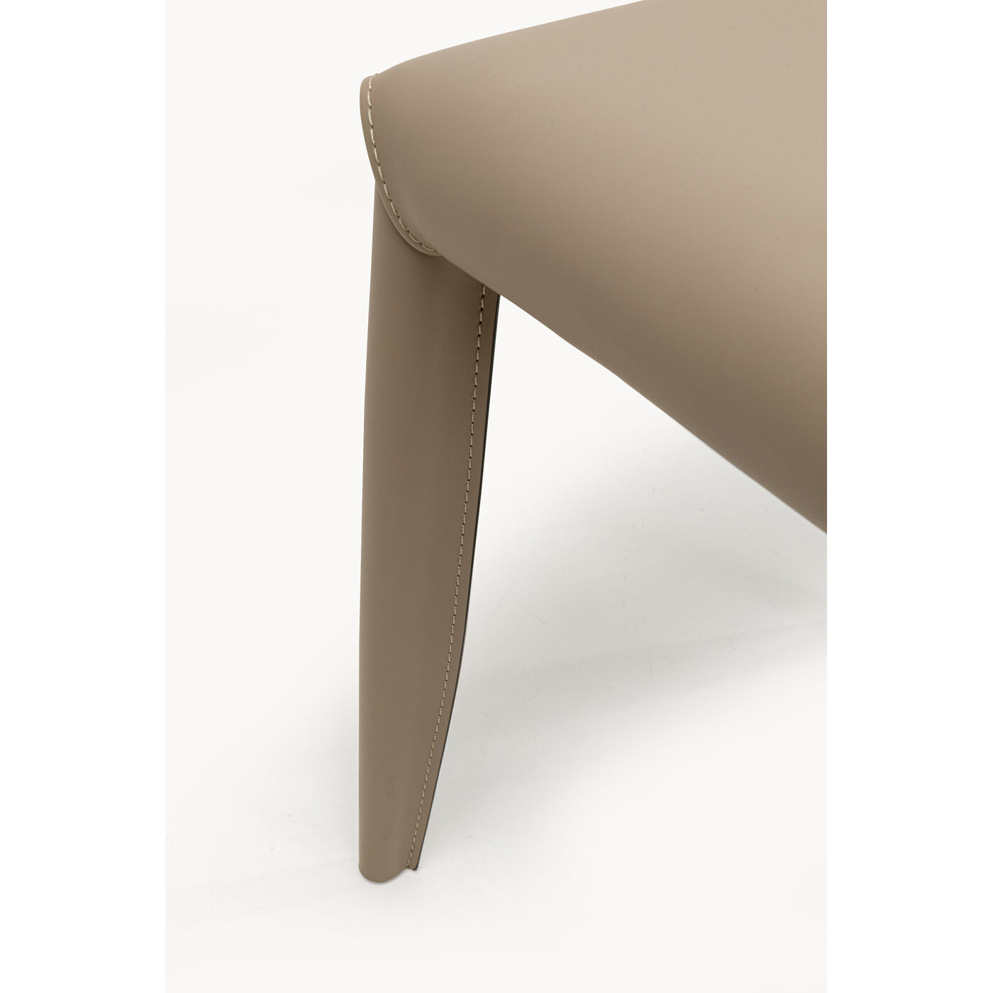 Пуф Monza Light Grey KARE 71113