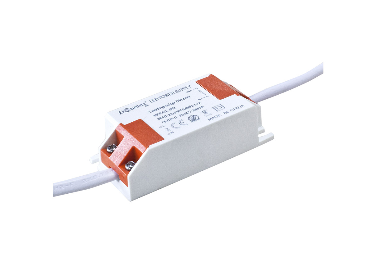 Диммируемый источник питания для Donolux Dim Driver for DL18813/9W