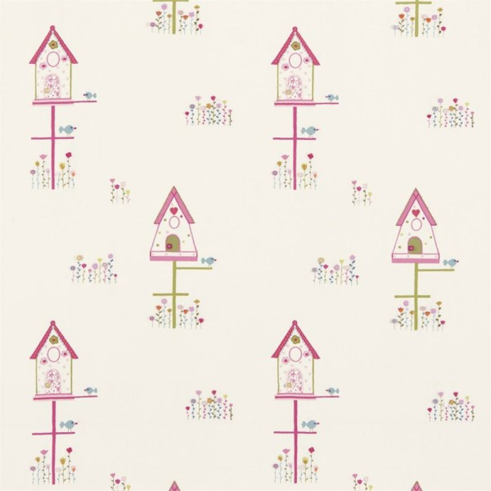 Текстиль Harlequin Book Of Little Treasures 130757