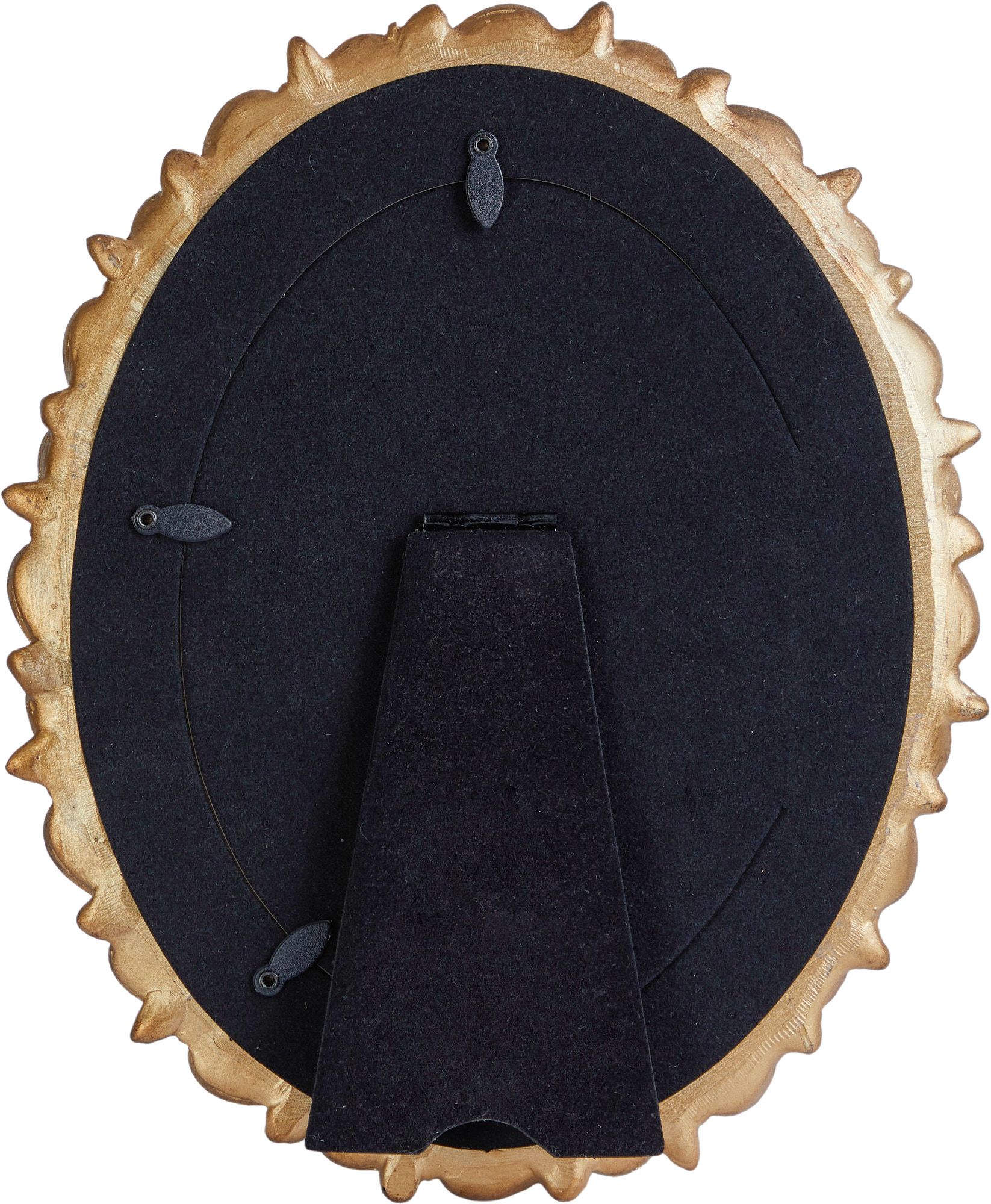 Фоторамка настольная, под старину Glasar 28-529