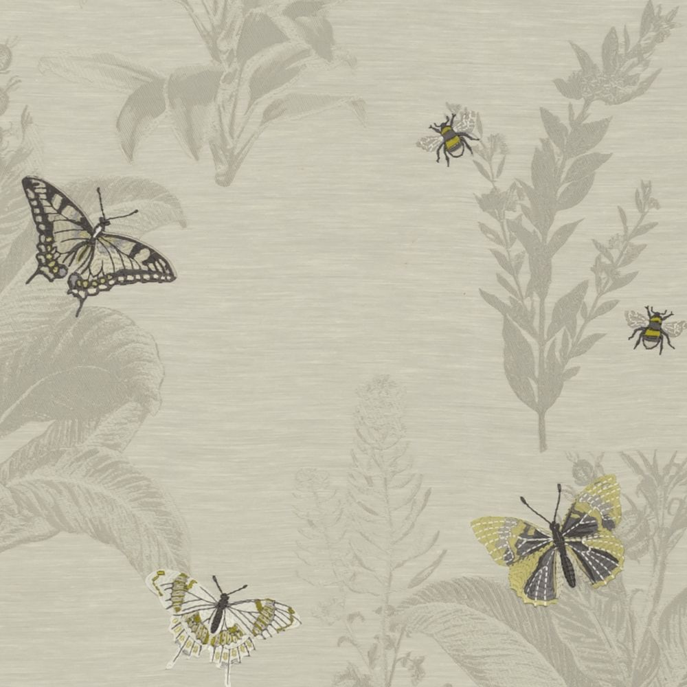 Текстиль Clarke & Clarke Botanist F1432/02