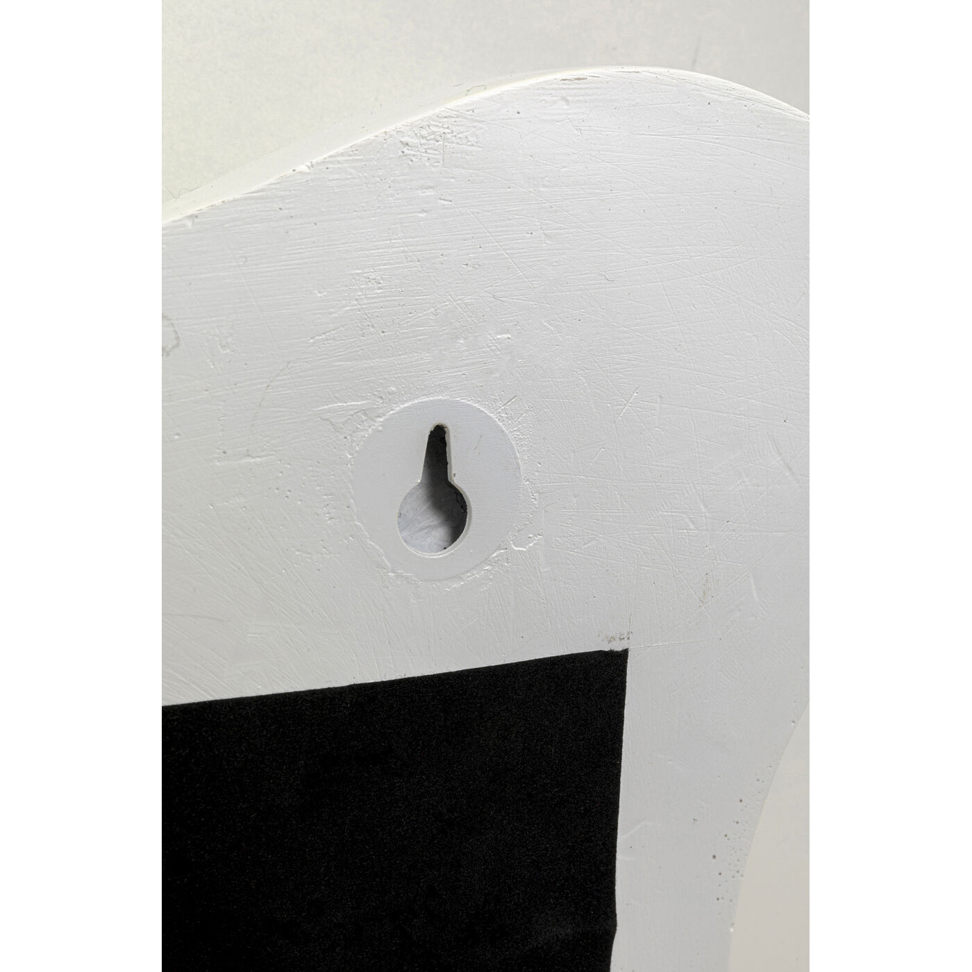 Зеркало настенное Favola 67x50 см KARE 86938
