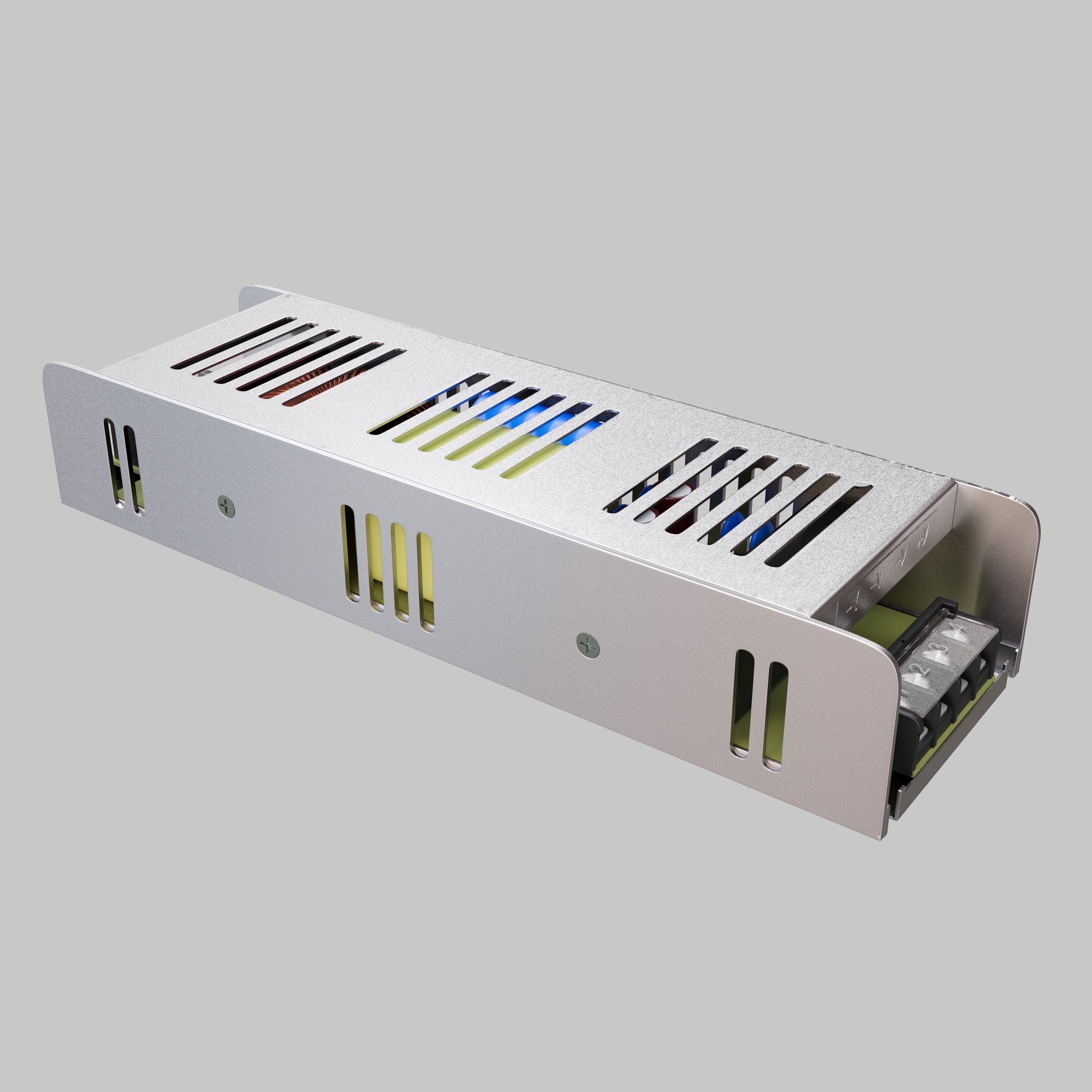 Комплектующие к светодиодной ленте Led Strip 811003