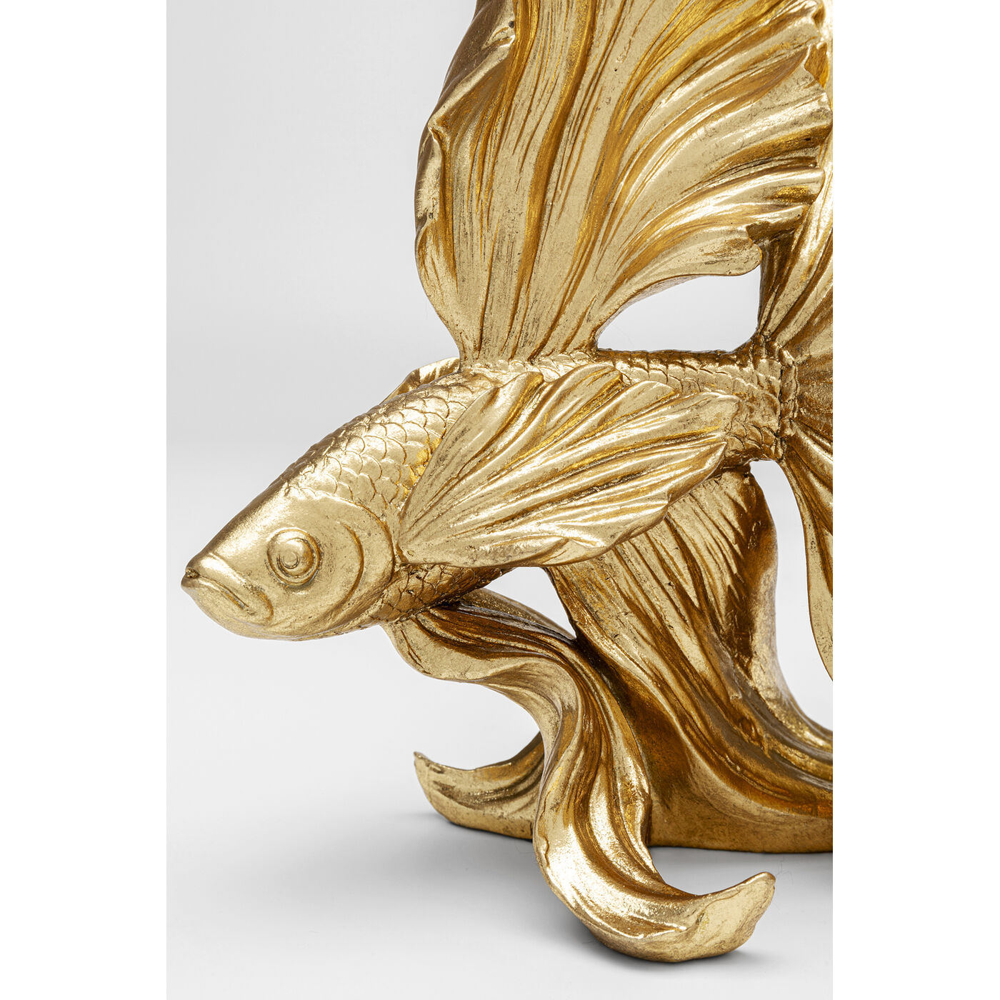 Фигура декоративная Baby Betta 26cm KARE 57718