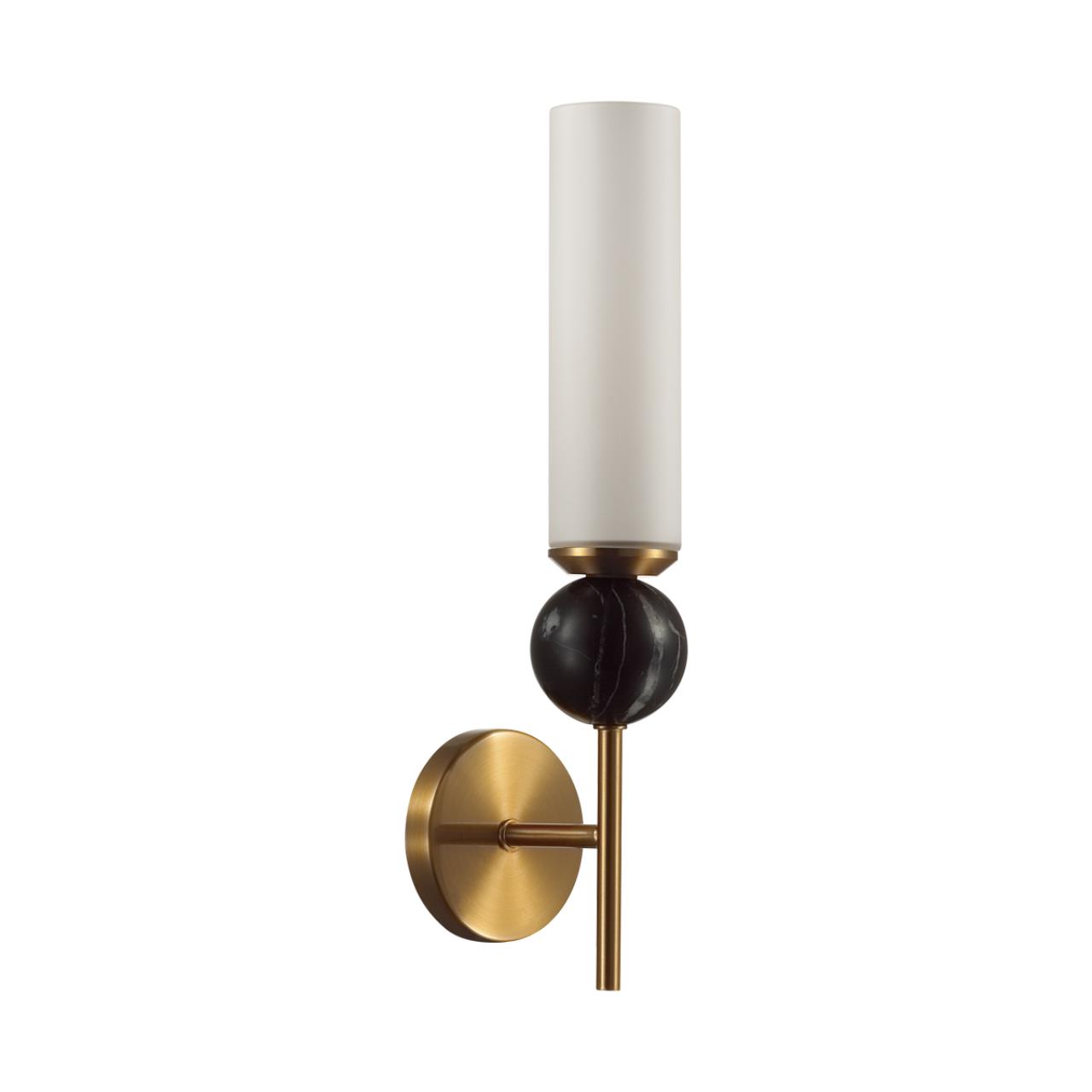Настенный светильник Odeon Light 4361/1W
