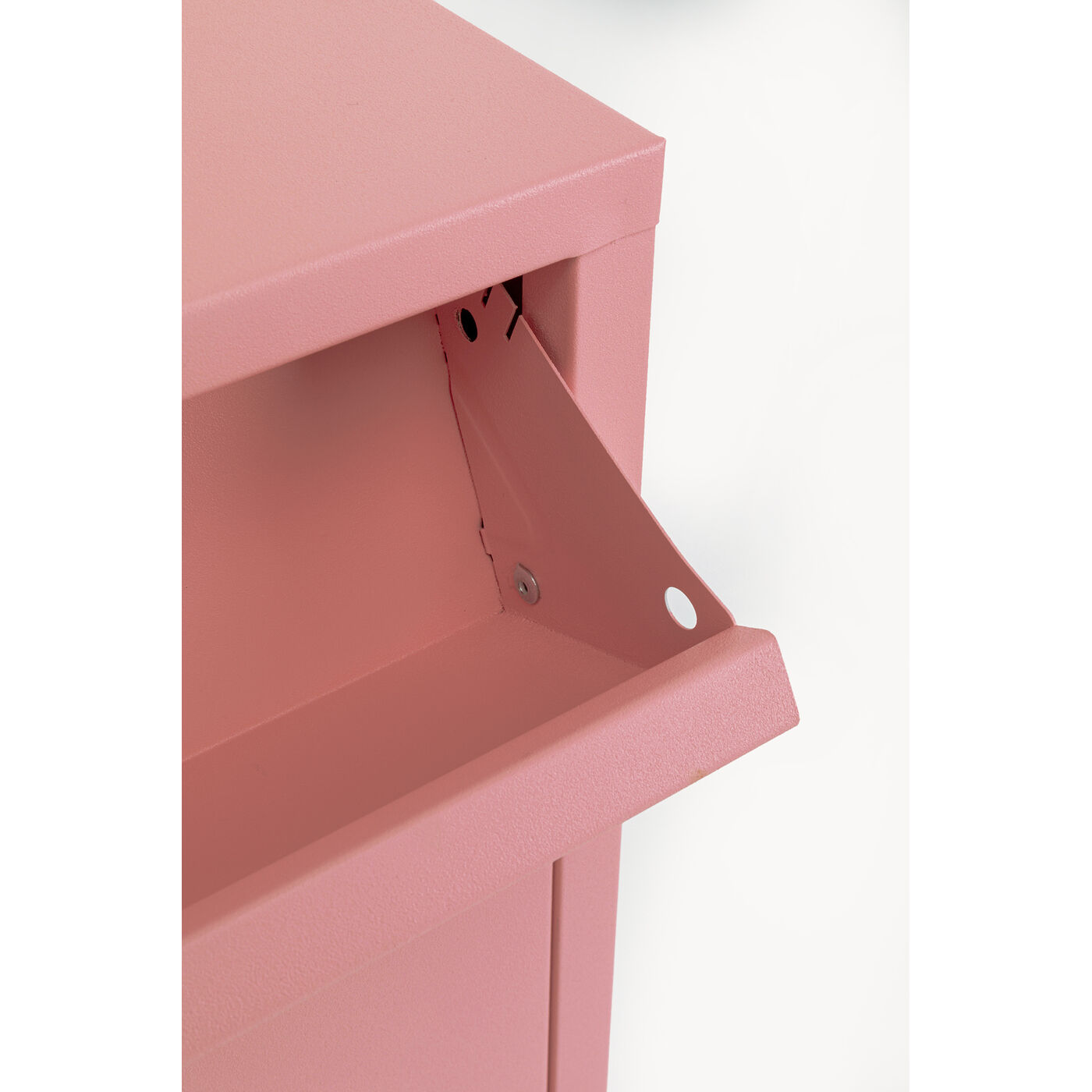 Обувница Caruso 3 Plus 1 Rosa (MO) KARE 70635
