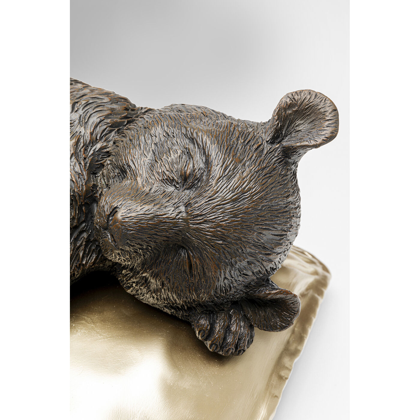 Фигура декоративная Sleeping Koala 35 см KARE 56289