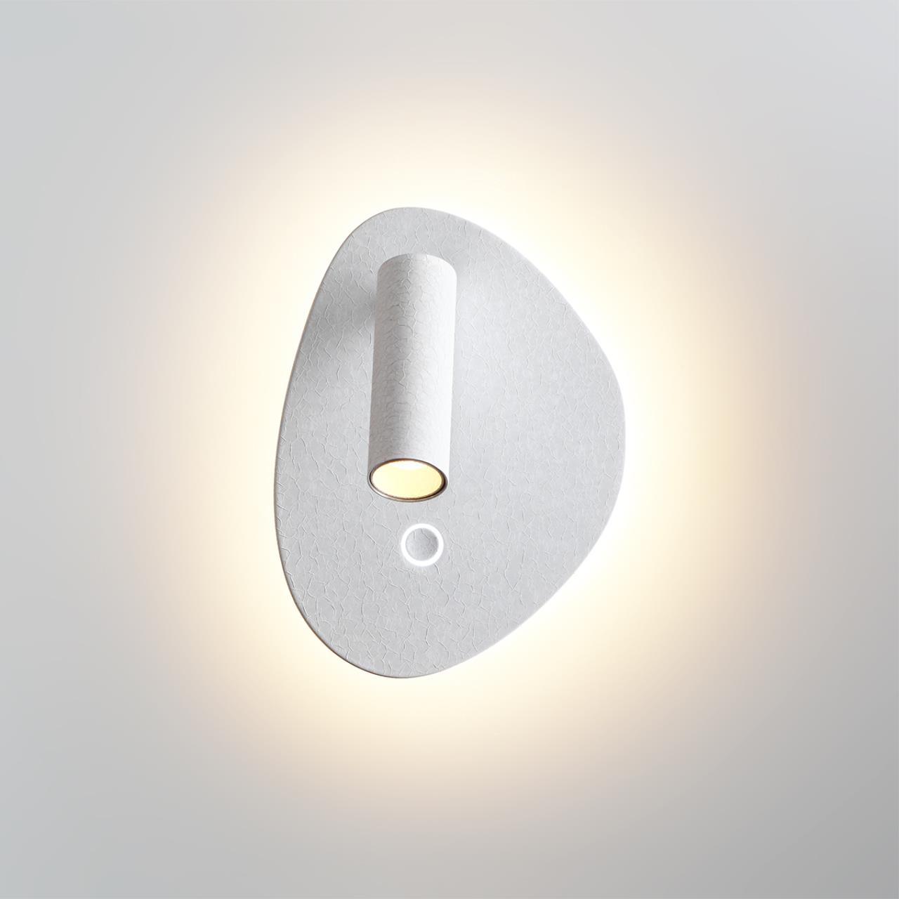 Настенный светильник Odeon Light 7183/9WL
