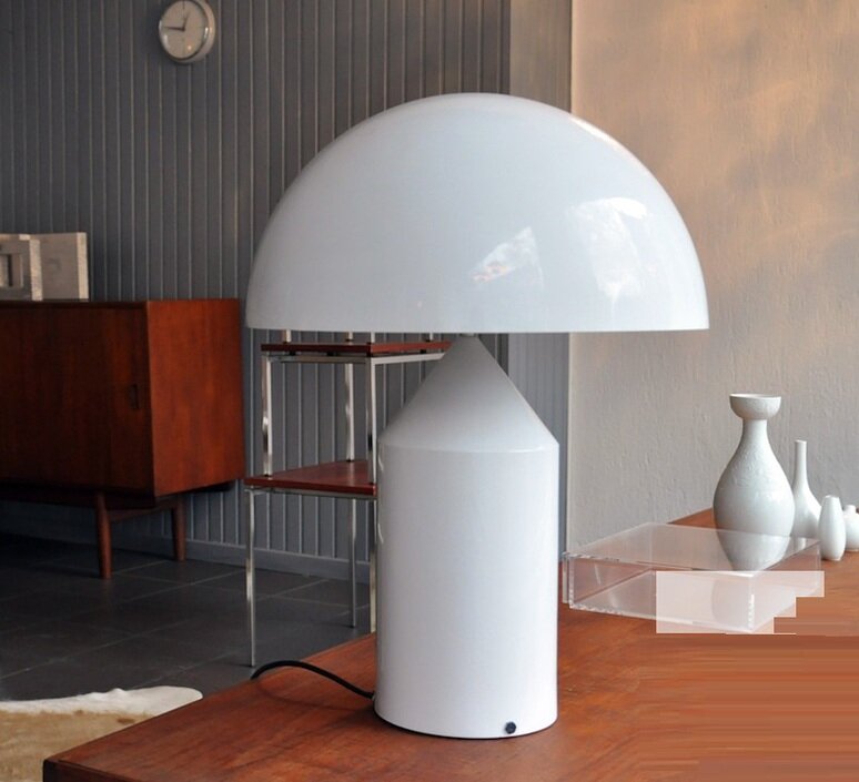 Настольная лампа Atollo Table Lamp by ImperiumLoft