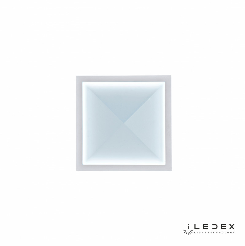 Бра iLedex SMD-923416 WH-6000K