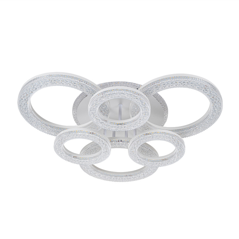 Накладная люстра Escada 10281/6LED