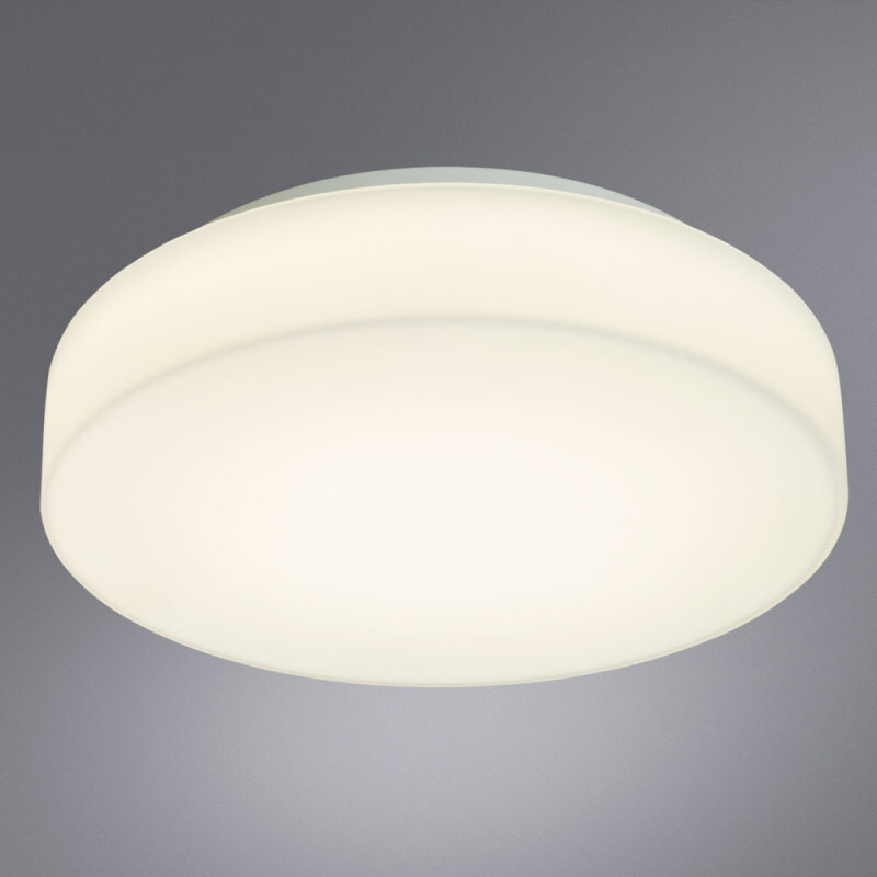 Накладной светильник Arte Lamp A6824PL-1WH