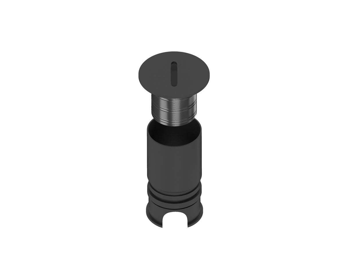 Светильник светодиодный Donolux DL20125R3W1B