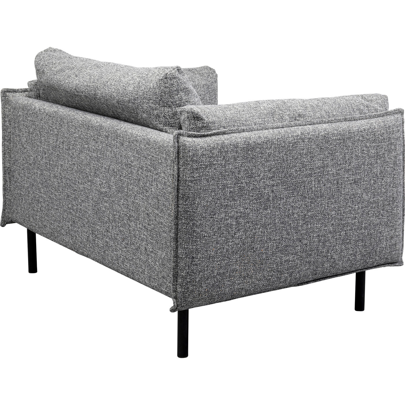 Кресло Pola Grey KARE 87871