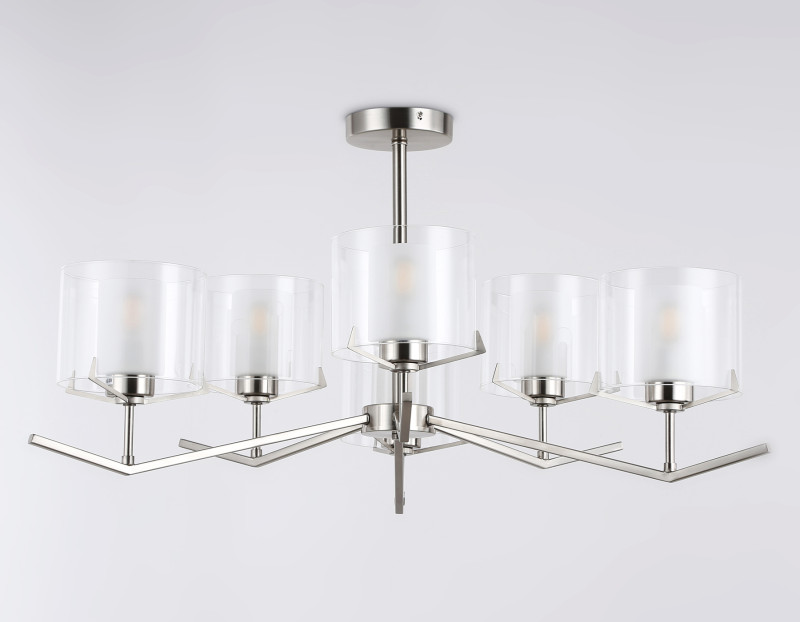 Люстра на штанге Ambrella Light LH57002