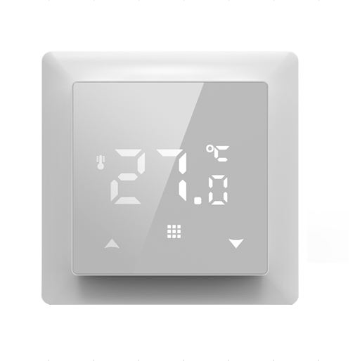 Термостат с датчиком пола Donolux DTEF16W-WiFi