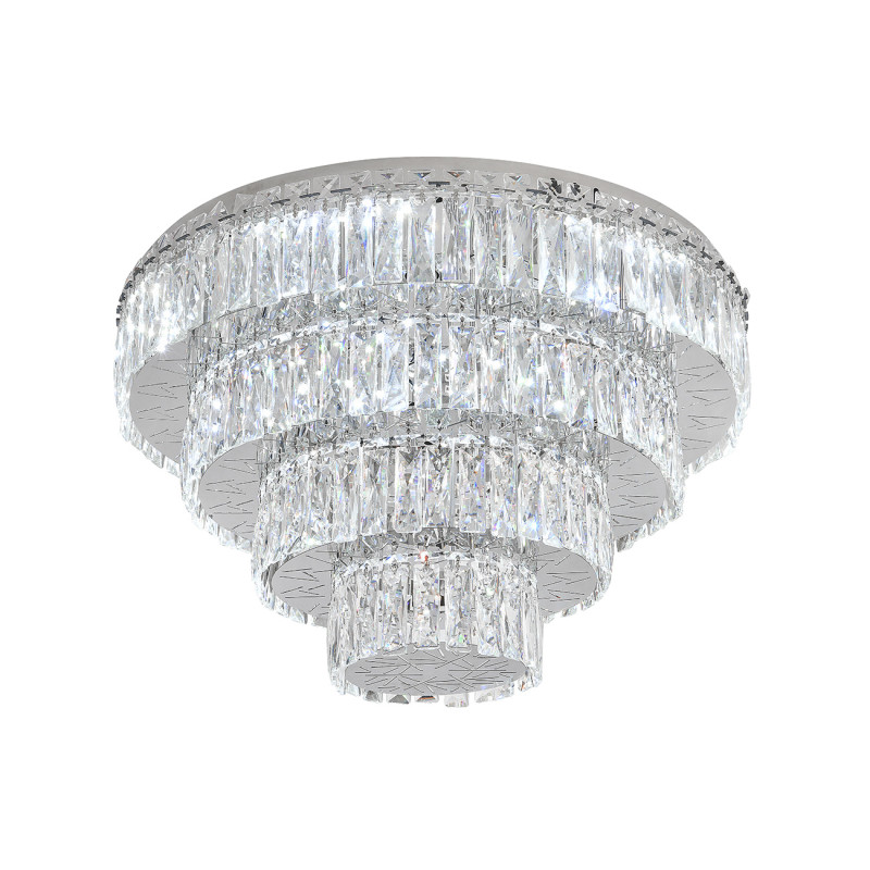 Каскадная люстра Escada 562/A LED