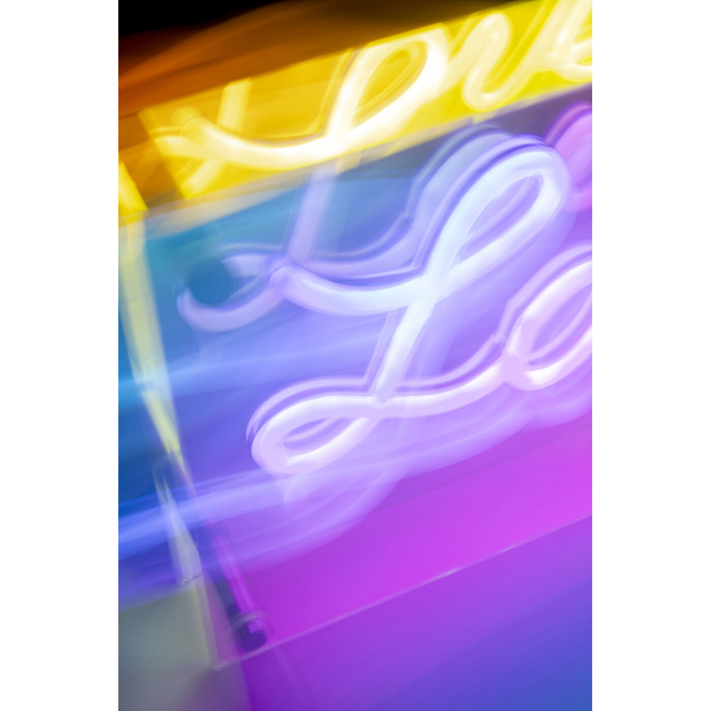 Светильник настольный LED Font LOVE KARE 58138