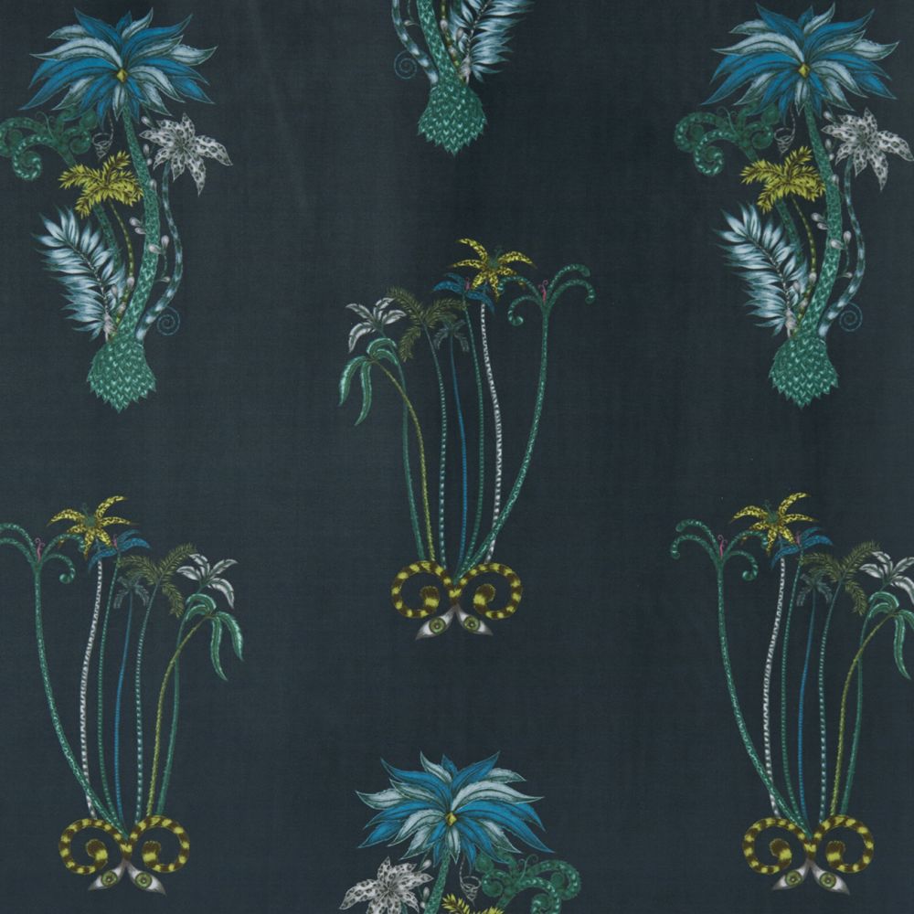 Текстиль Clarke & Clarke x Emma Shipley Animalia F1209/01