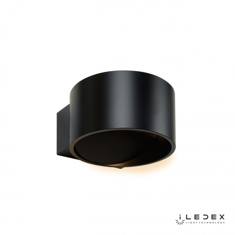 Бра iLedex ZD8093-6W BK