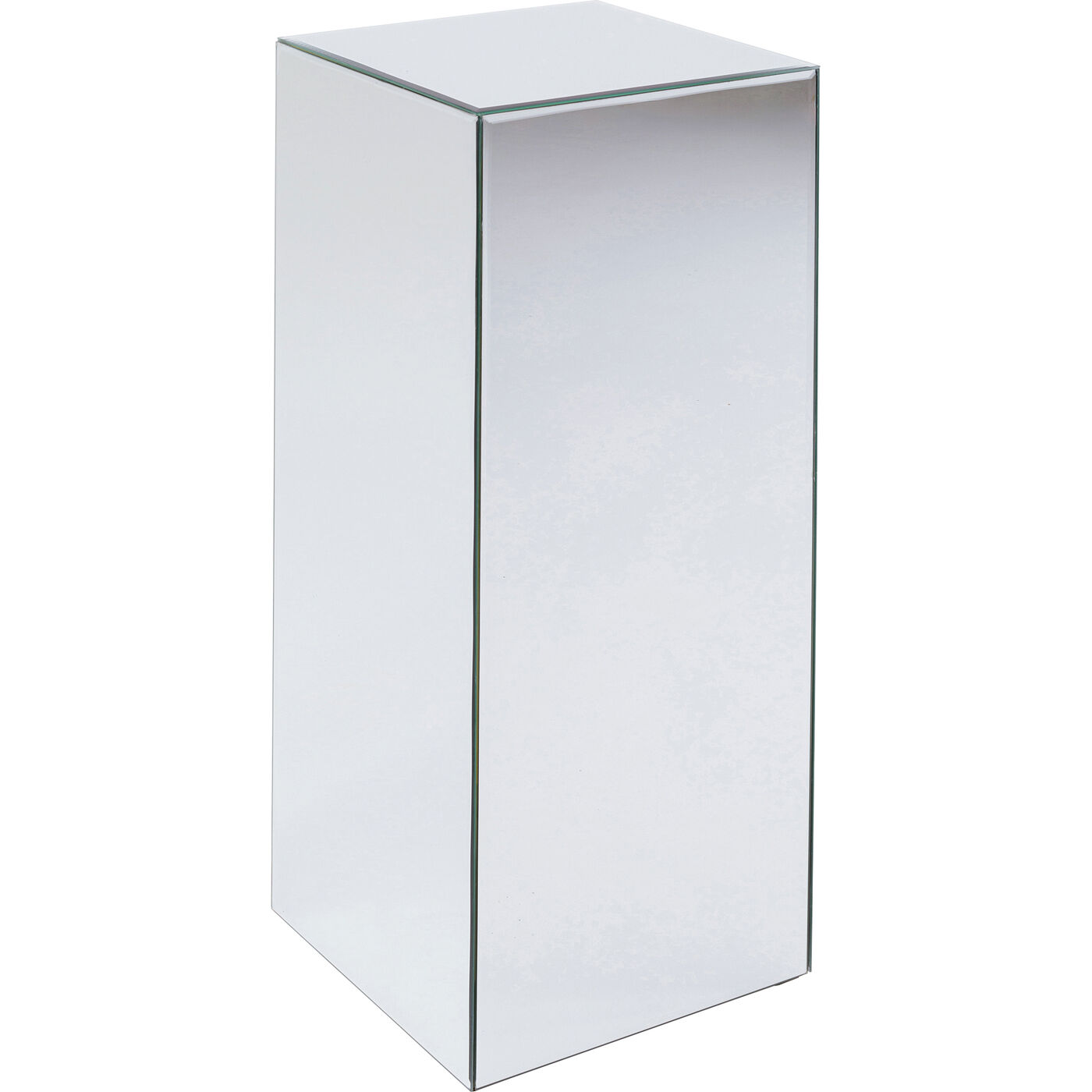 Стол приставной Luxy 80cm KARE 70676