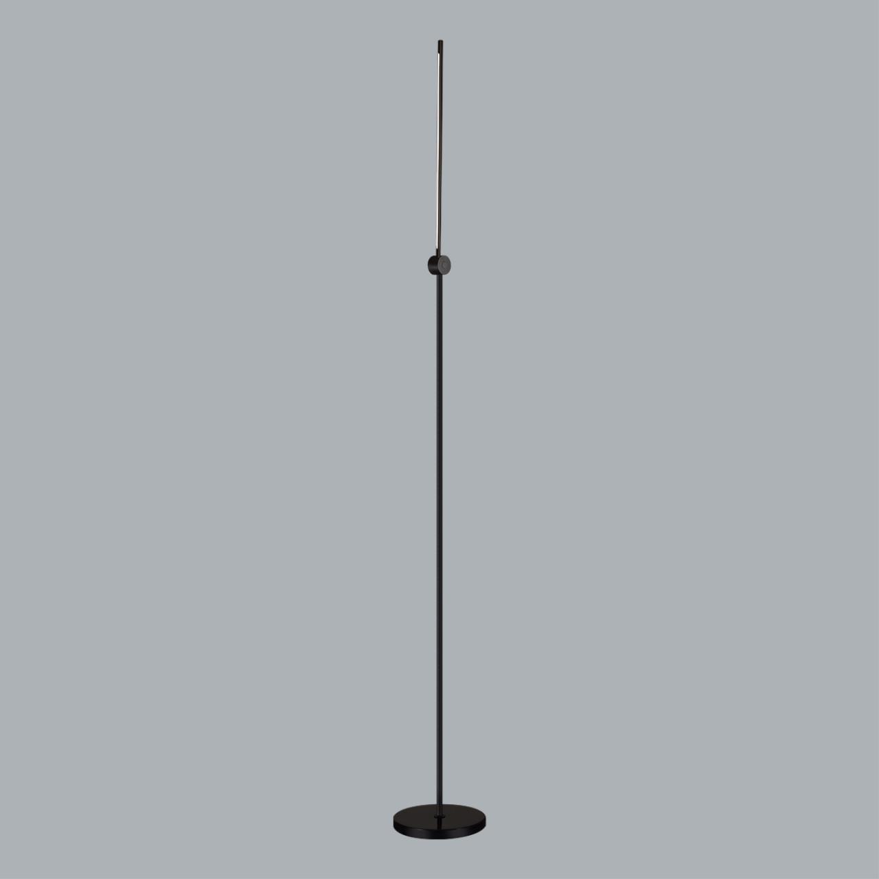 Напольный светильник Odeon Light 7101/15FL