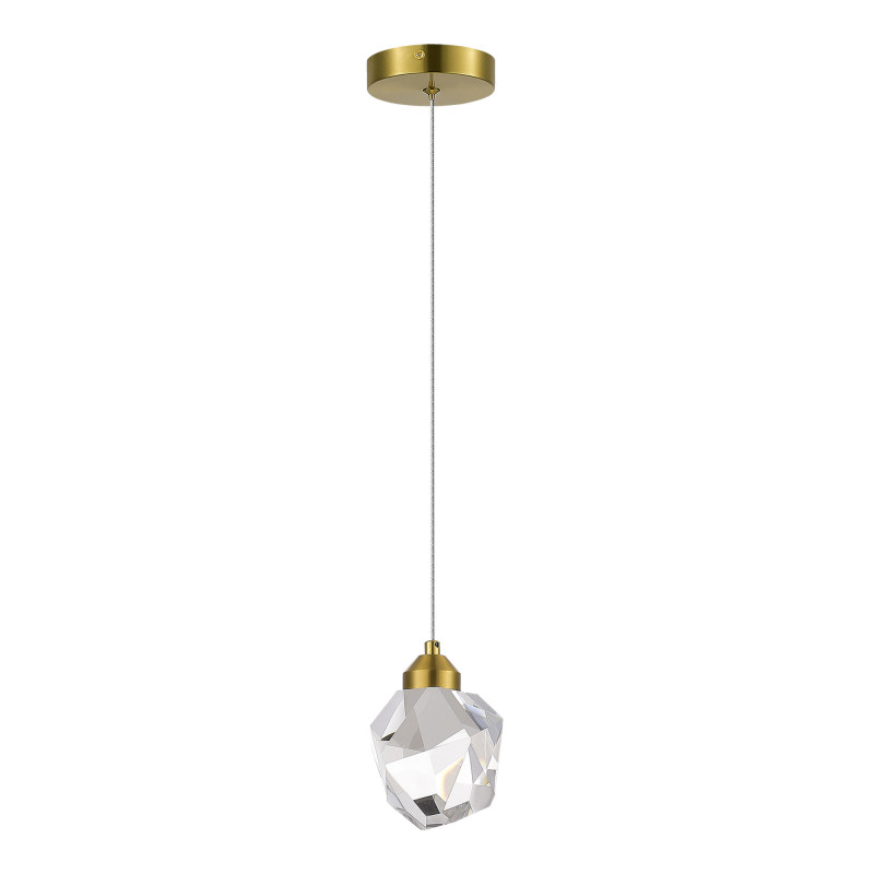 Подвесной светильник ST-Luce SL6114.203.01