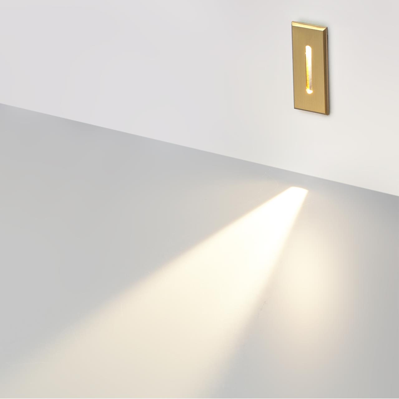 Подсветка для лестниц Odeon Light 7056/3WL
