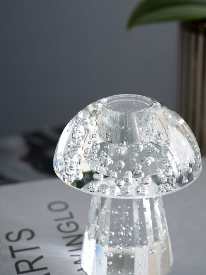 Подсвечник Glasar 86401