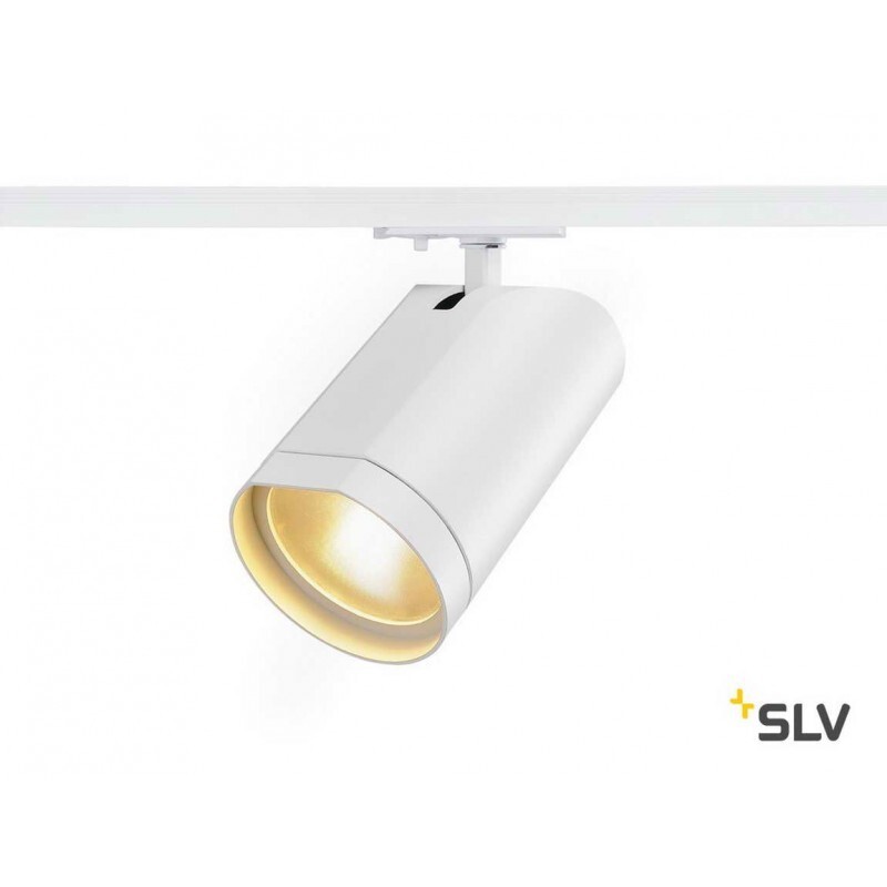 Точечный светильник SLV 143561