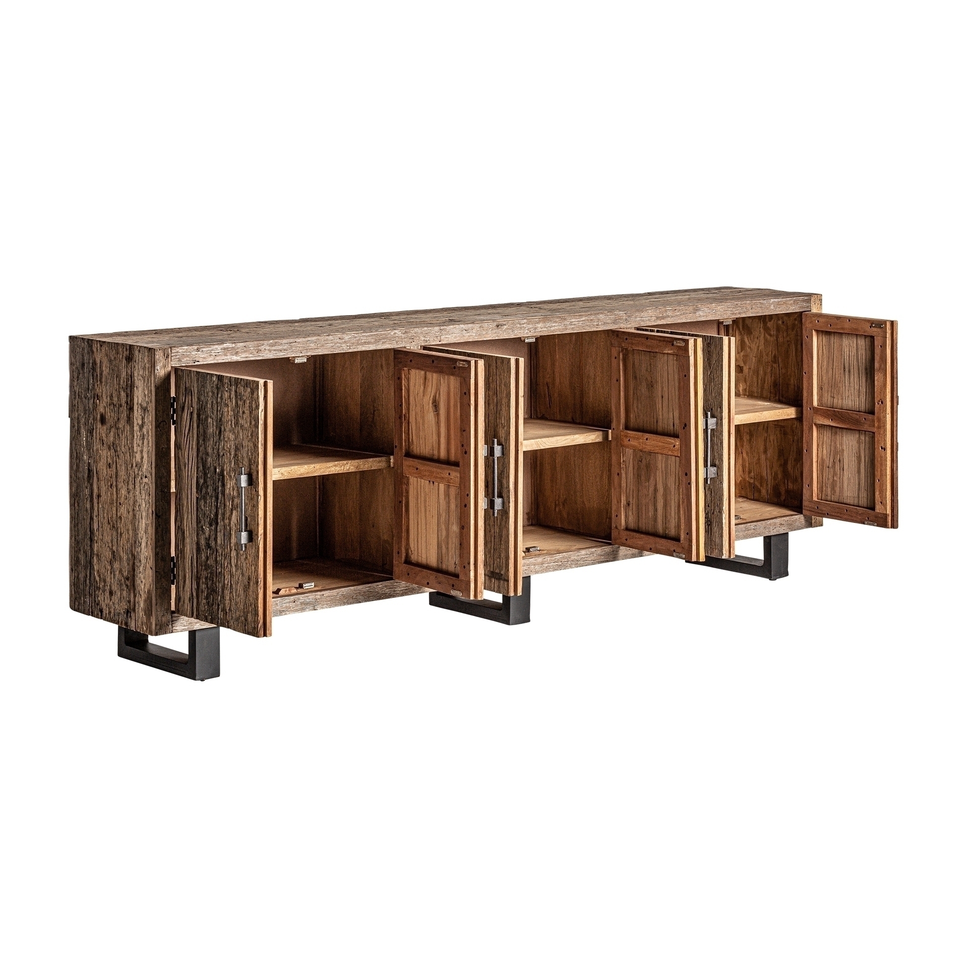 Сервант CARRIK 255 см Vical