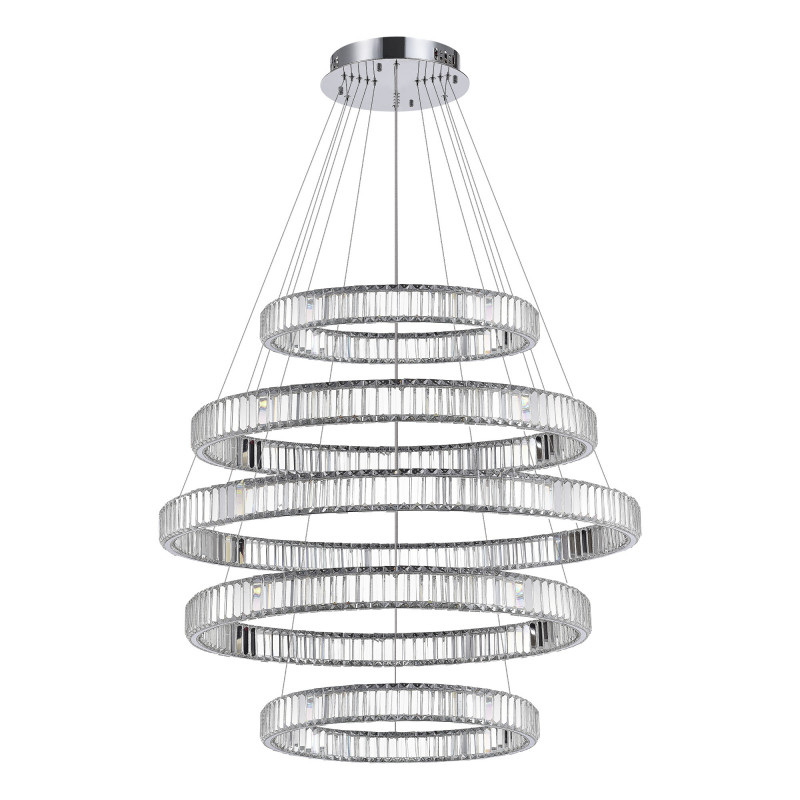 Каскадная люстра ST-Luce SL1622.103.05