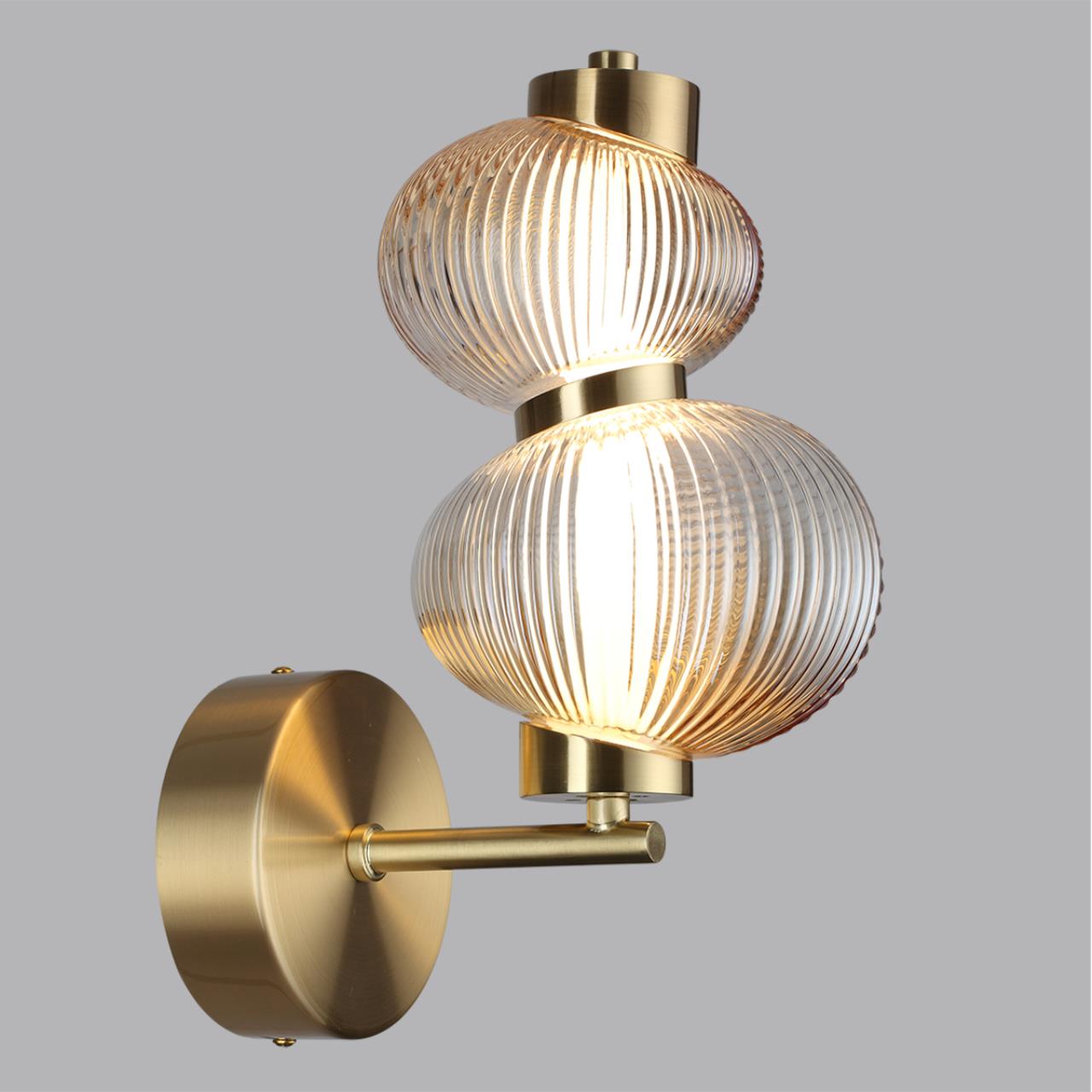 Настенный светильник Odeon Light 5095/8WL
