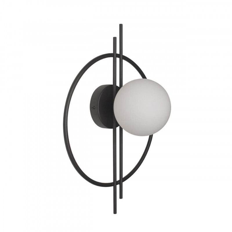 Бра LOFT IT 10143 Black