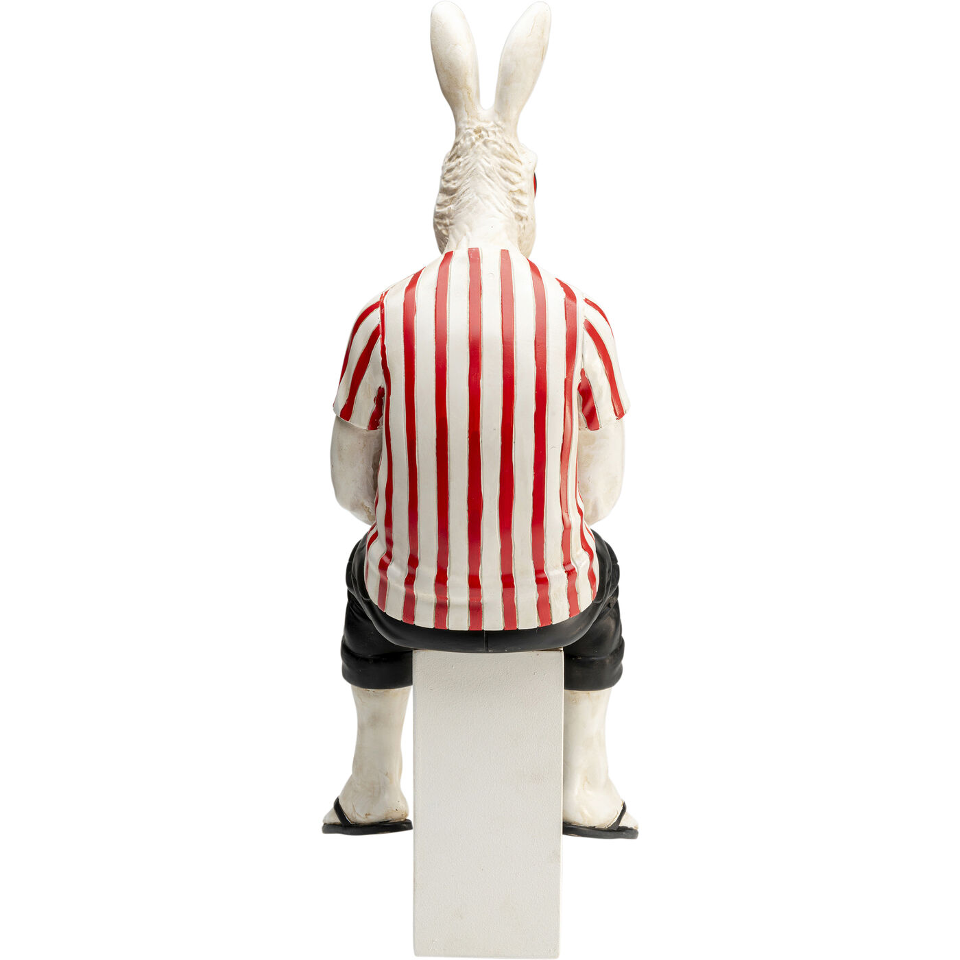 Фигура декоративная Coach Bunny 58 см KARE 56347