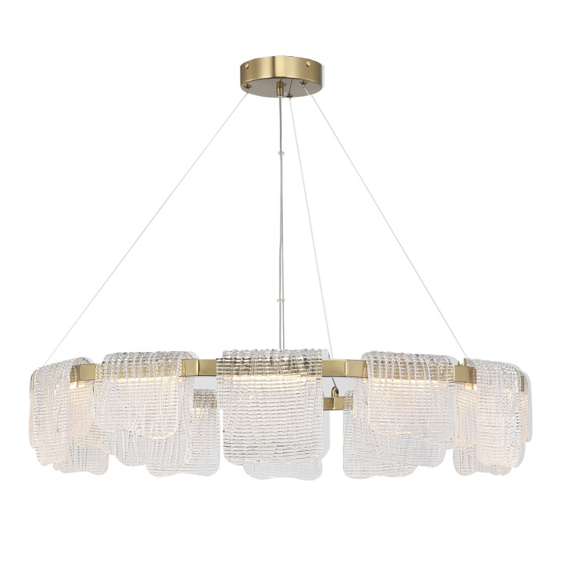 Подвесная люстра ST-Luce SL6021.203.66