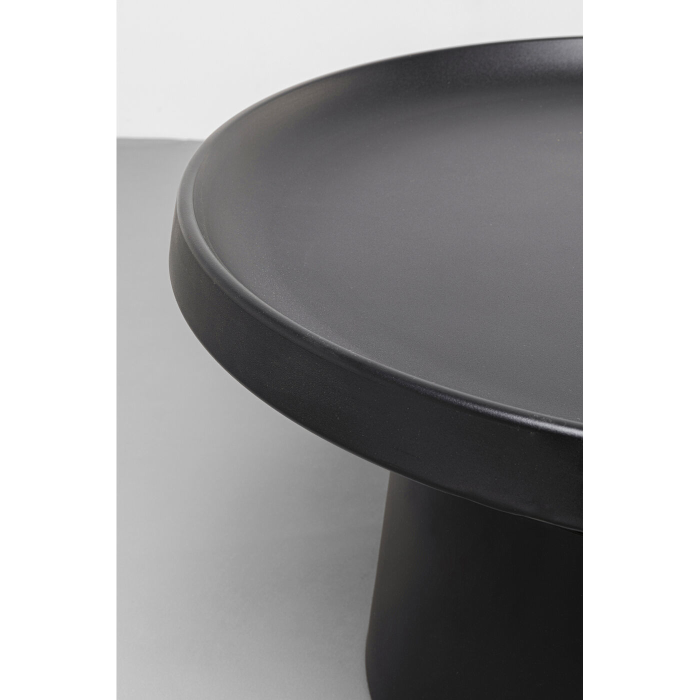 Стол кофейный Lima Ø70cm KARE 70683
