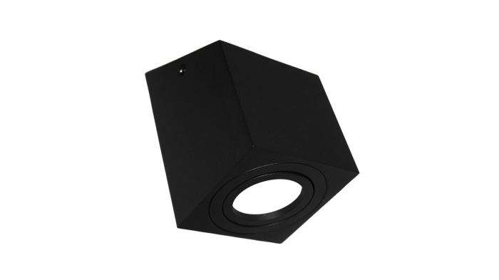 Точечный светильник   Lumina Deco LDC 8061-L BK