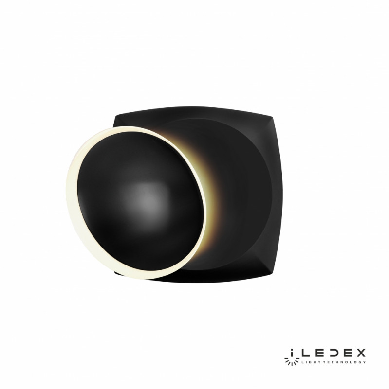 Бра iLedex ZD8172-6W BK