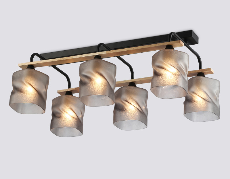 Накладной светильник Ambrella Light TR3033250