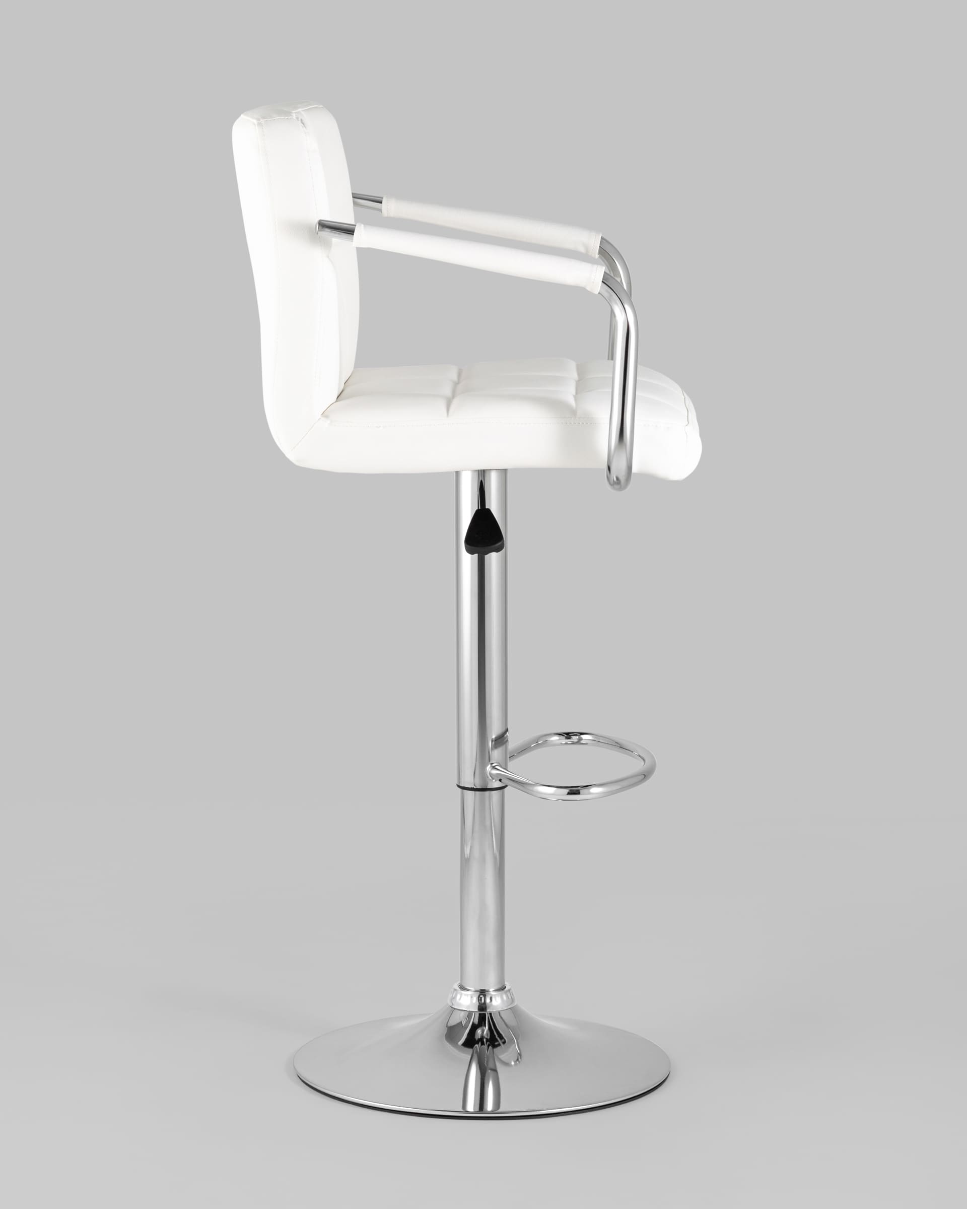 Стул барный Малави NEW белый NP Stool Group