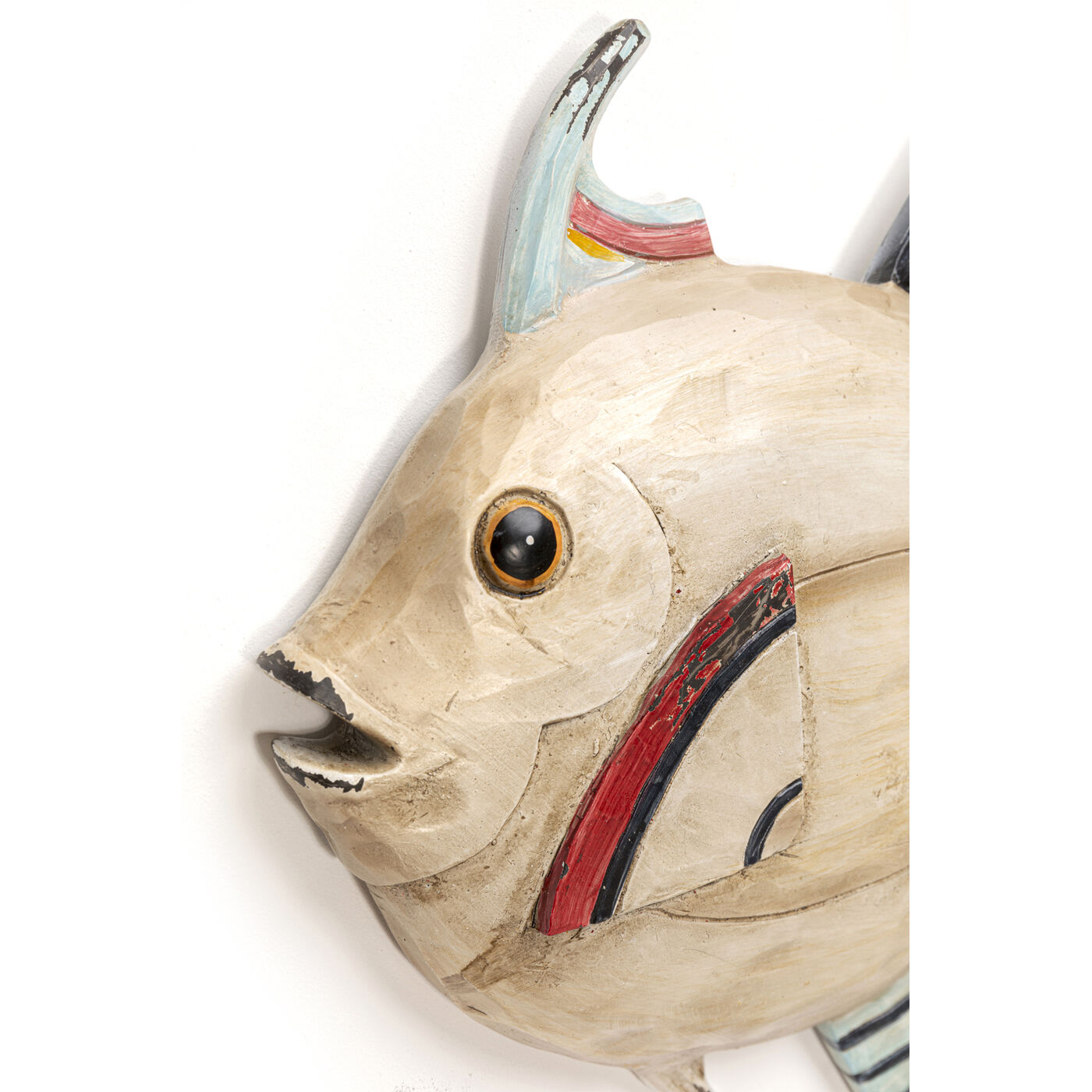 Фигура декоративная Fishy 27cm KARE 57602
